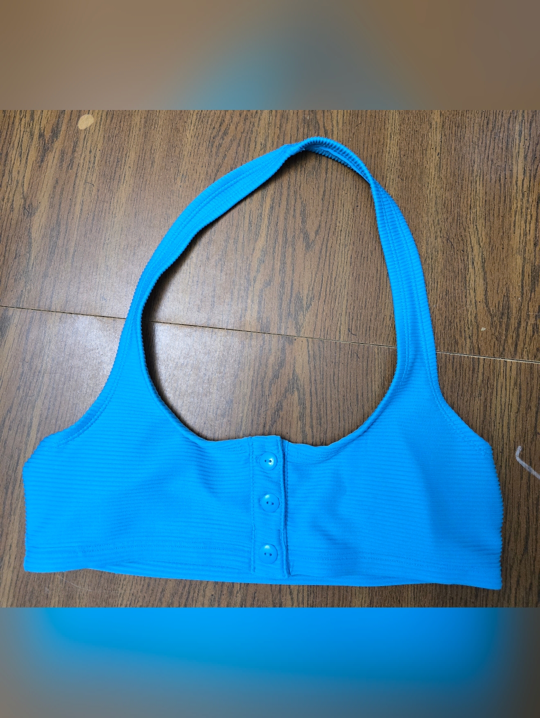 Aeropostale Women's Swimsuit Top
